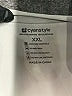 Cyanstyle Gray Rash Guard Size XXL - photo 3