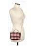 Unbranded Plaid Red Crossbody Bag One size - photo 2
