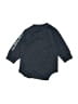 Carhartt Blue Long Sleeve Onesie 0-3 MO / 3 MO - photo 2