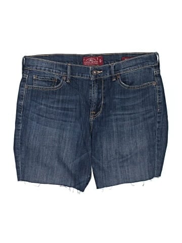 Lucky Brand Denim Shorts (view 1)