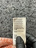 Free People Orange Pullover Sweater Size S - photo 8
