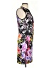 Clover Canyon Graphic Purple Cocktail Dress Size XS (estimated) - photo 4