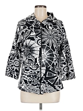 Parsley & Sage Raincoat