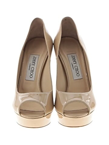 Jimmy Choo Heels (view 2)