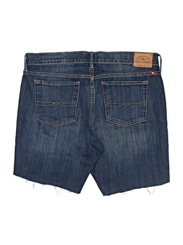 Lucky Brand Denim Shorts (view 2)
