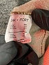 OAK + FORT Brown Tan Pullover Sweater Size L - photo 8