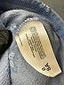 OshKosh B'gosh 100% Polyester Blue Track Jacket Size 8 - photo 4