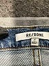 RE/DONE Blue Jeans Size 27 waist - photo 7