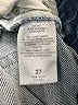 RE/DONE Blue Jeans Size 27 waist - photo 9