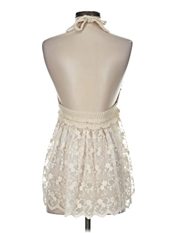 Zara Sleeveless Blouse (view 2)