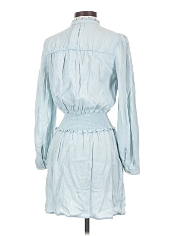 Rails Casual Dress (view 2)