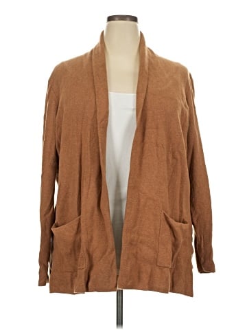 J.Crew Factory Store Cardigan (view 1)