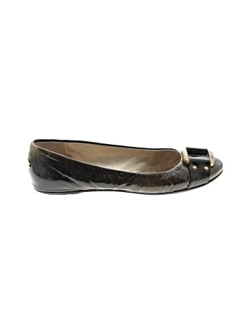 Jimmy Choo Flats (view 1)