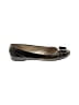 Jimmy Choo Green Brown Flats Size EU 39 1/2 - photo 1