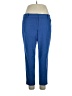 Talbots Solid Blue Dress Pants Size 16 (petite) - photo 1