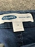 Old Navy Solid Blue Shorts Size 4 - photo 3