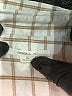 O'Neill Plaid Tan Long Sleeve Button-Down Shirt Size XL - photo 7