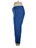 Talbots Solid Blue Dress Pants Size 16 (petite) - photo 5