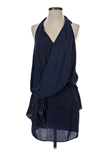 Do & Be Casual Dress (view 1)