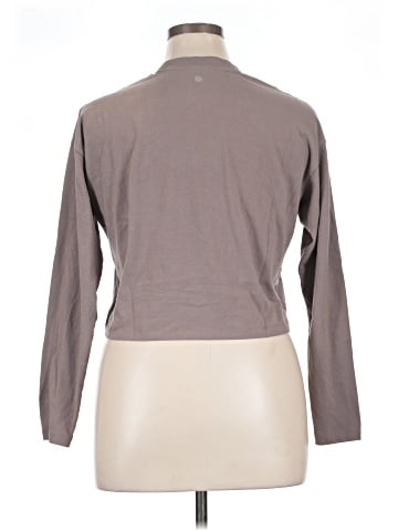 GAIAM 3/4 Sleeve T-Shirt (view 2)
