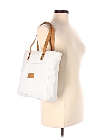 Cozy Earth Tote (view 2)