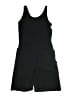 Athleta Girl Solid Black Romper Size 16 - photo 1