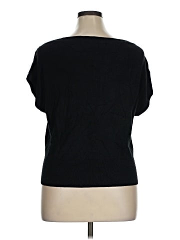 Ann Taylor Cardigan (view 2)