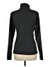 Columbia 100% Polyester Black Track Jacket Size M - photo 2