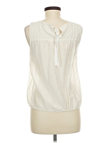 Ann Taylor LOFT Sleeveless Blouse (view 2)