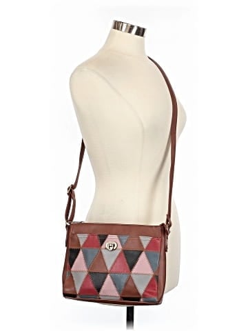 frye & co. Crossbody Bag (view 2)
