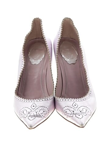 Rene Caovilla Vintage Heels (view 2)