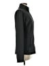 Columbia 100% Polyester Black Track Jacket Size M - photo 4