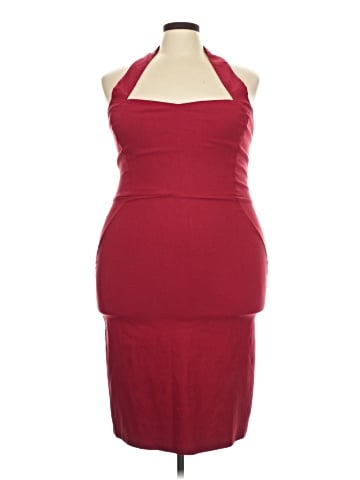 Unique Vintage Cocktail Dress (view 1)