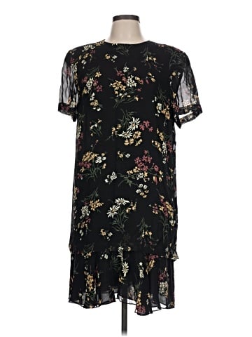 Liz Claiborne Casual Dress (view 1)