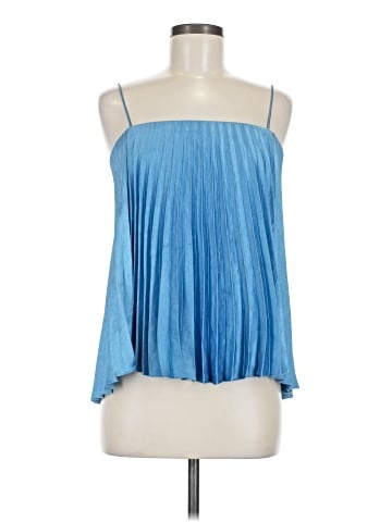Vince. Sleeveless Blouse (view 1)