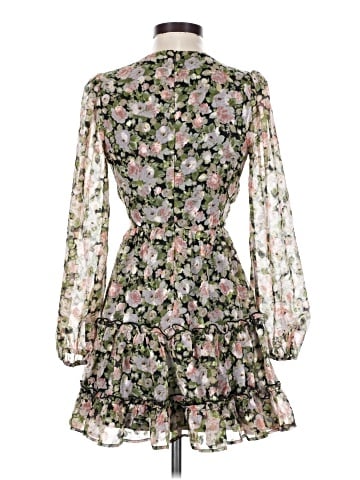 All in Favor Cocktail Dress (view 2)