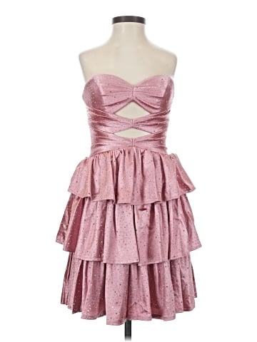 Unbranded Cocktail Dress (view 1)