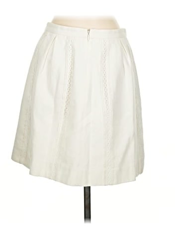 J.Crew Formal Skirt (view 2)