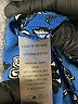 Chaus 100% Polyester Blue Sleeveless Blouse Size L - photo 8