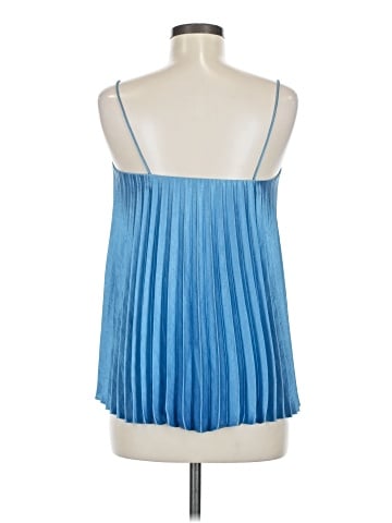 Vince. Sleeveless Blouse (view 2)