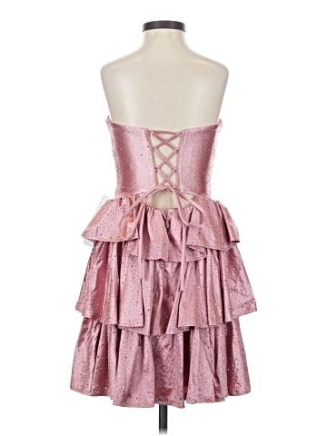 Unbranded Cocktail Dress (view 2)