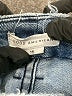 Good American Hearts Blue Jeans Size 15 - photo 7