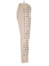 Unbranded 100% Cotton Ivory Jeggings Size S - photo 4
