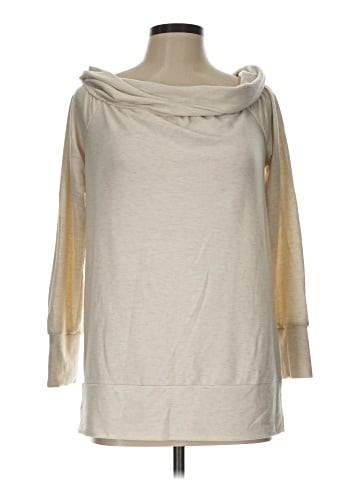 LC Lauren Conrad Sweatshirt (view 1)