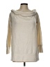 LC Lauren Conrad Ivory Sweatshirt Size L - photo 1