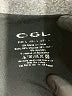 OGL Black Sleeveless Top Size L - photo 7