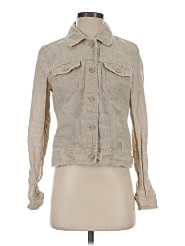 Tommy Bahama Long Sleeve Blouse (view 1)