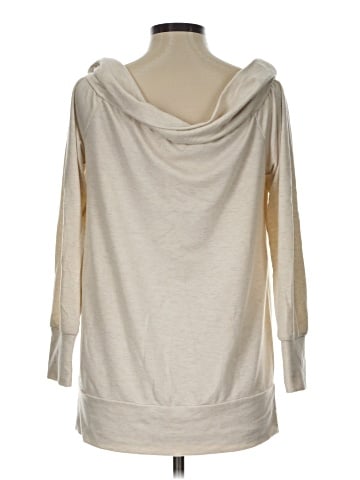 LC Lauren Conrad Sweatshirt (view 2)