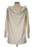 LC Lauren Conrad Ivory Sweatshirt Size L - photo 2