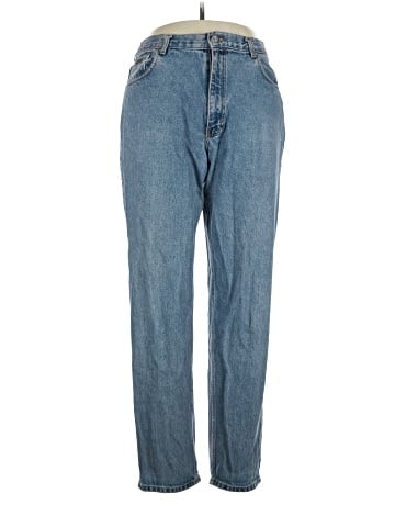 CALVIN KLEIN JEANS Jeans (view 1)